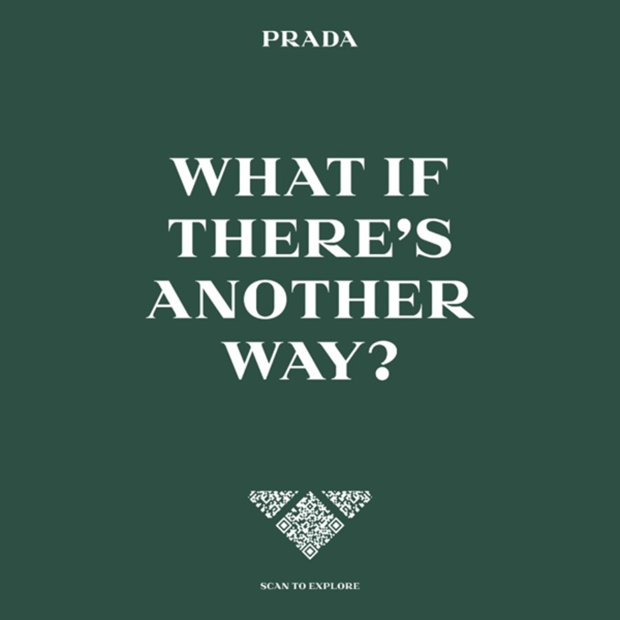 100 ML PRADA Paradigme Prada Paradigme Eau de Parfum  1 of 4 