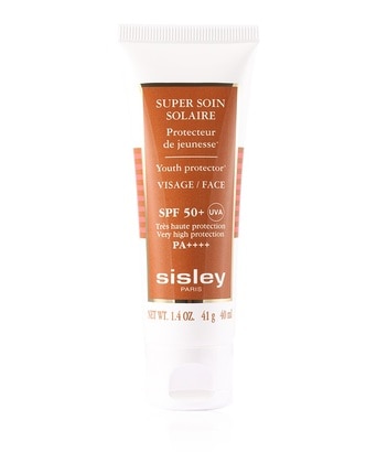 40 ML SISLEY SUP SOIN SUP SOIN SPF50 FACE  Fényvédő  1 of 1 