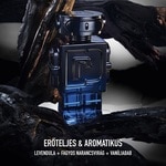 50 ML RABANNE Phantom Phantom Eau de Parfum Intense 2 of 7 Phantom Eau de Parfum Intense