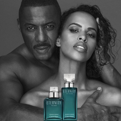 Eternity for Women Aromatic Essence Parfum Intense