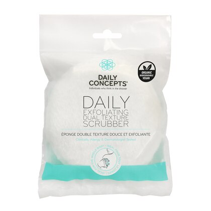 11.3398 GR undefined DAILY BODY Daily Exfoliat Dual Smart Technology Testradírozó 1 of 1