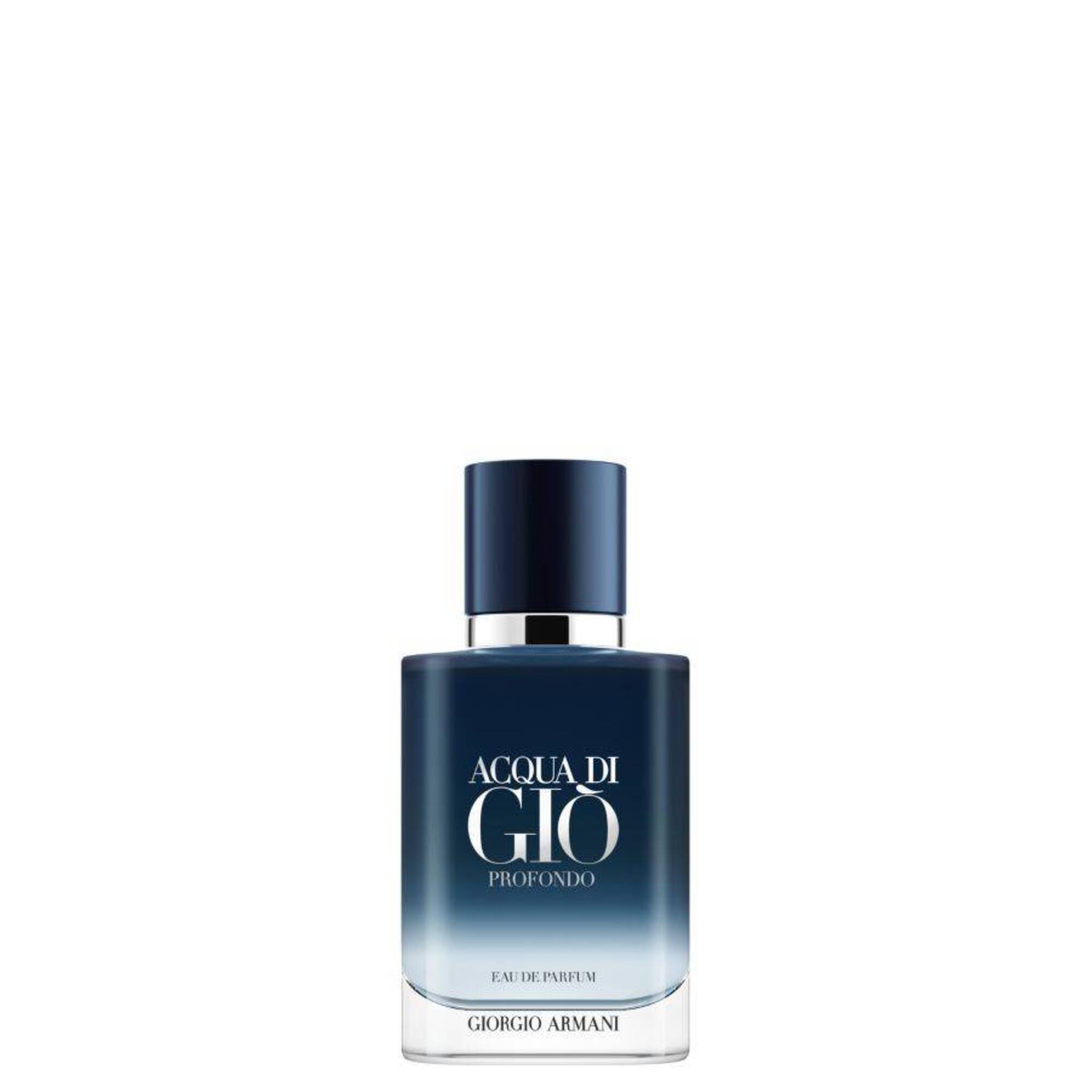 30 ML ARMANI Acqua di Gió Acqua di Gió Profondo Eau de Parfum 1 of 3
