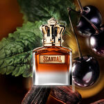 50 ML JEAN PAUL GAULTIER Scandal Scandal Pour Homme Elixir Parfum  4 of 7 Scandal Pour Homme Elixir Parfum