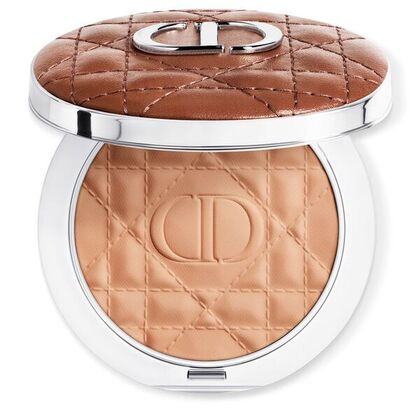  Dior Dior Forever Nude Bronzer Velvet Bronzosító  1 of 4 