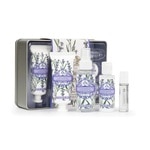 60+90+50+8 ML SOMERSET AAA Body Care Ápoló szett Lavender  1 of 2 Ápoló szett Lavender