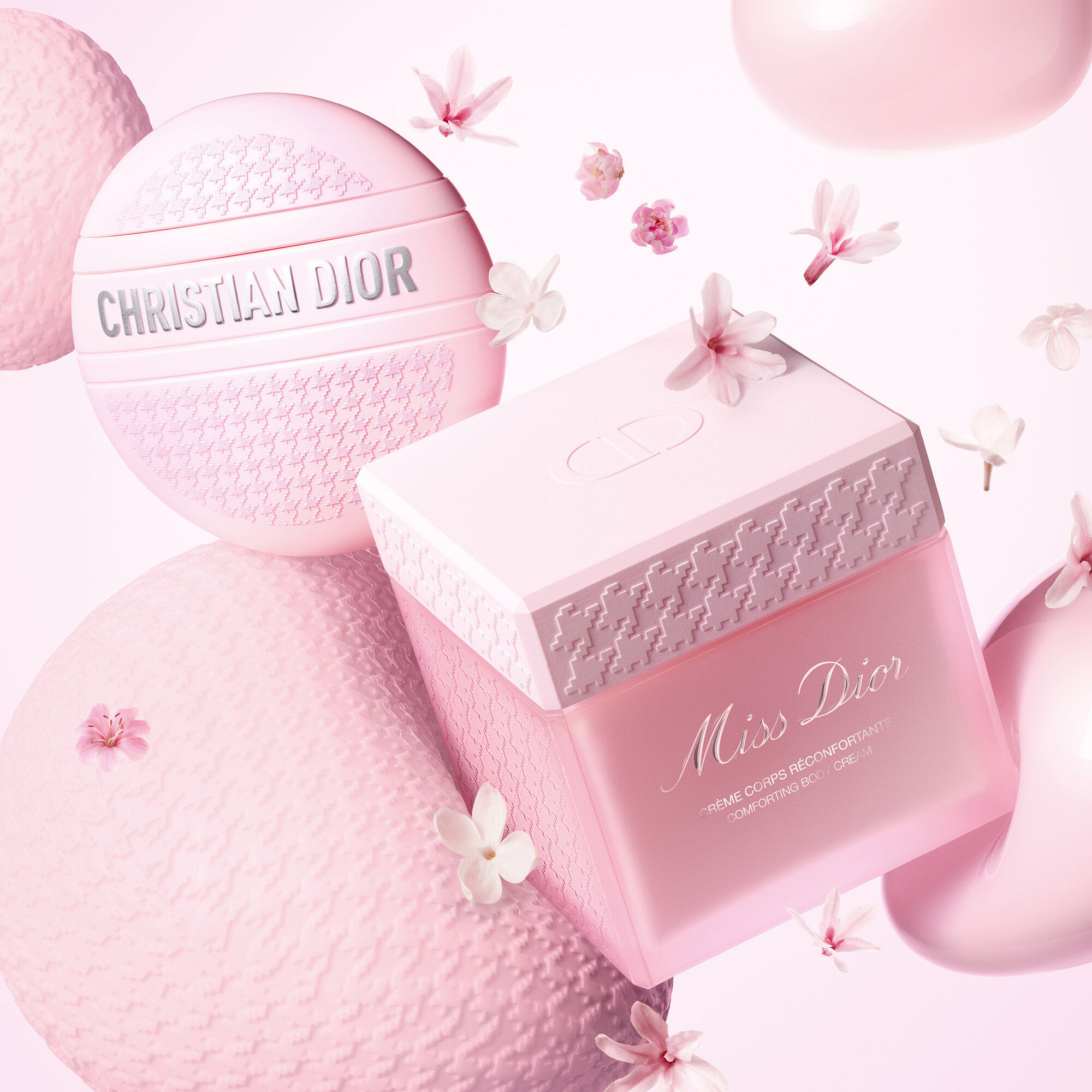 50 ML Dior Miss Dior Miss Dior kézkrém 1 of 5