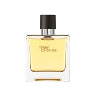 75 ML Hermès Terre d'Hermès Terre d'Hermès Pure Parfum  1 of 2 