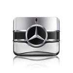 100 ML MERCEDES BENZ MERCEDES-BENZ SIGN SIGN YOUR ATTITUDE Eau de Toilette  1 of 3 SIGN YOUR ATTITUDE Eau de Toilette