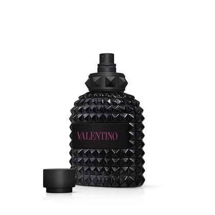 50 ML VALENTINO UOMO Born in Roma Extradose Uomo Eau de Parfum  1 of 6 