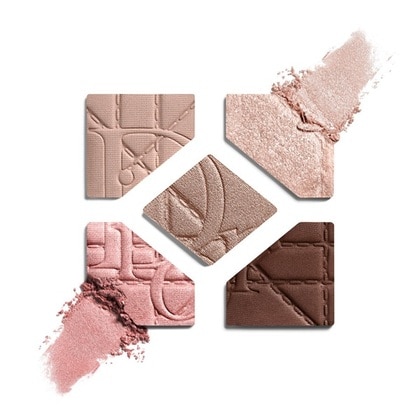 Diorshow 5 Couleurs – limitált kiadás