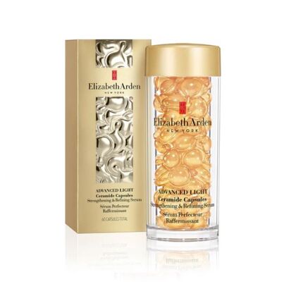 30 DB Elizabeth Arden Advanced Ceramide Advanced Ceramide Kapszulák - Bőrszépítő Szérum  1 of 3 