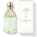75 ML GUERLAIN Aqua Allegoria Aqua Allegoria Rosa Verde Eau de Toilette 3 of 5 Aqua Allegoria Rosa Verde Eau de Toilette