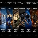 30 ML RABANNE Invictus Invictus Eau de Toilette 4 of 7 Invictus Eau de Toilette