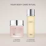 200 ML LA PRAIRIE Cashmere Cashmere Testápoló krém  7 of 7 Cashmere Testápoló krém
