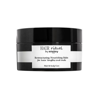  Hair Rituel by Sisley RESTRUCTURING NOURISHING BALM Hajbalzsam  1 of 3 