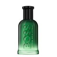 50 ML HUGO BOSS Boss Bottled Boss Bottled Bold Citrus Limited Edition Eau De Parfum  1 of 2 
