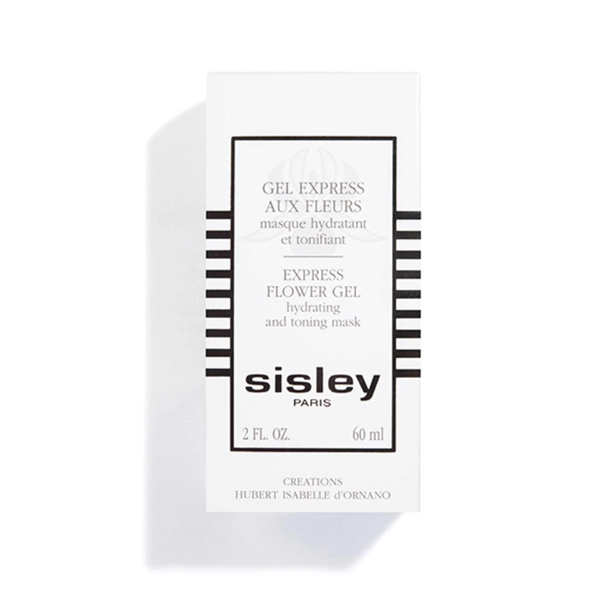 Hidratáló maszk Gel Express