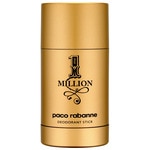 75 ML RABANNE Million Paco Rabanne Deostick 1 Million  1 of 2 Paco Rabanne Deostick 1 Million