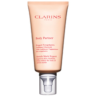 175 ML CLARINS BODY PARTNER STRECH MARK EXPERT Stria elleni testápoló  1 of 2 