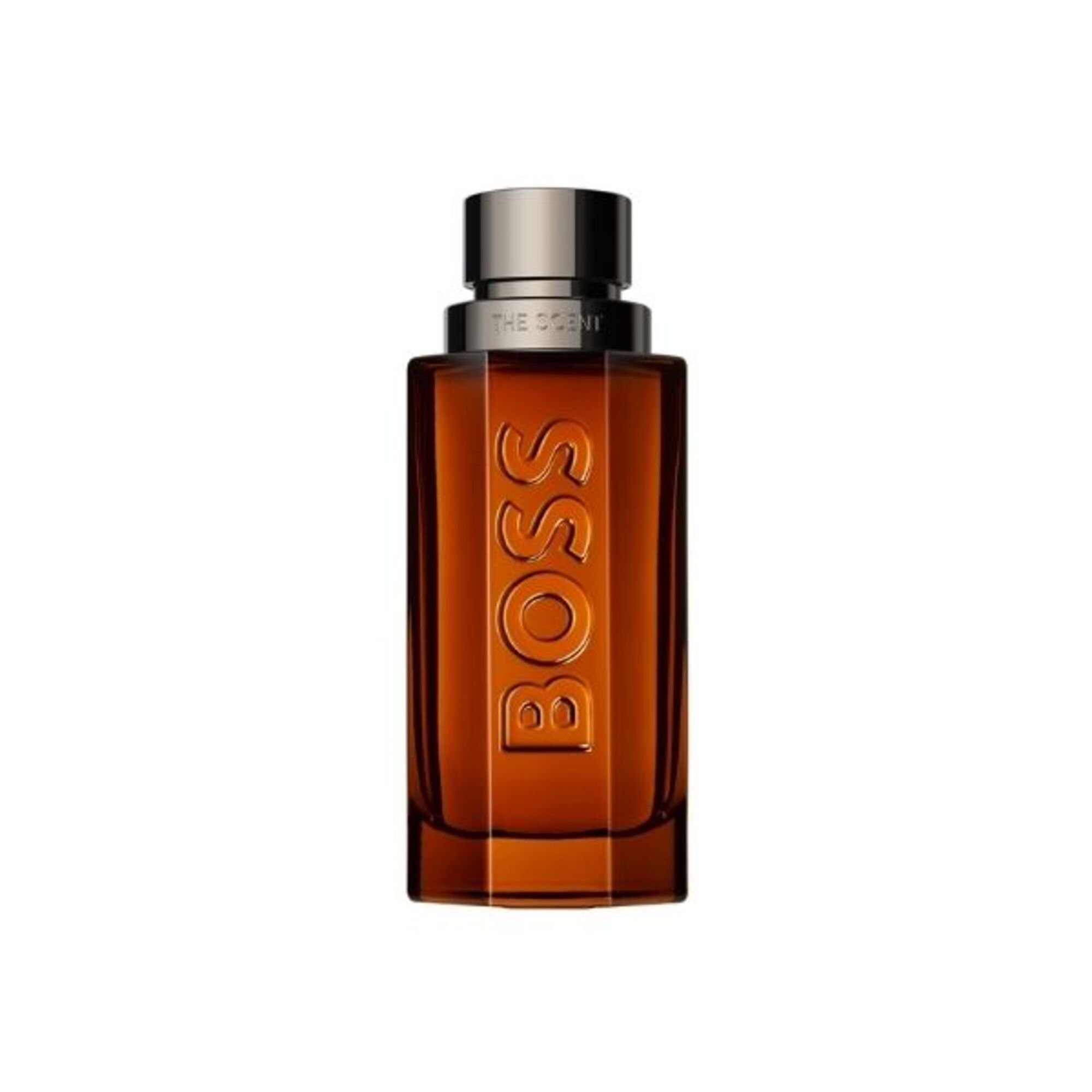 100 ML HUGO BOSS Scent The Scent Eau de Parfum Intense for Him  The Scent Eau de Parfum Intense for Him