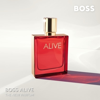 Boss Alive Parfum