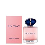 90 ML ARMANI MY WAY Eau De Parfum  3 of 3 Eau De Parfum