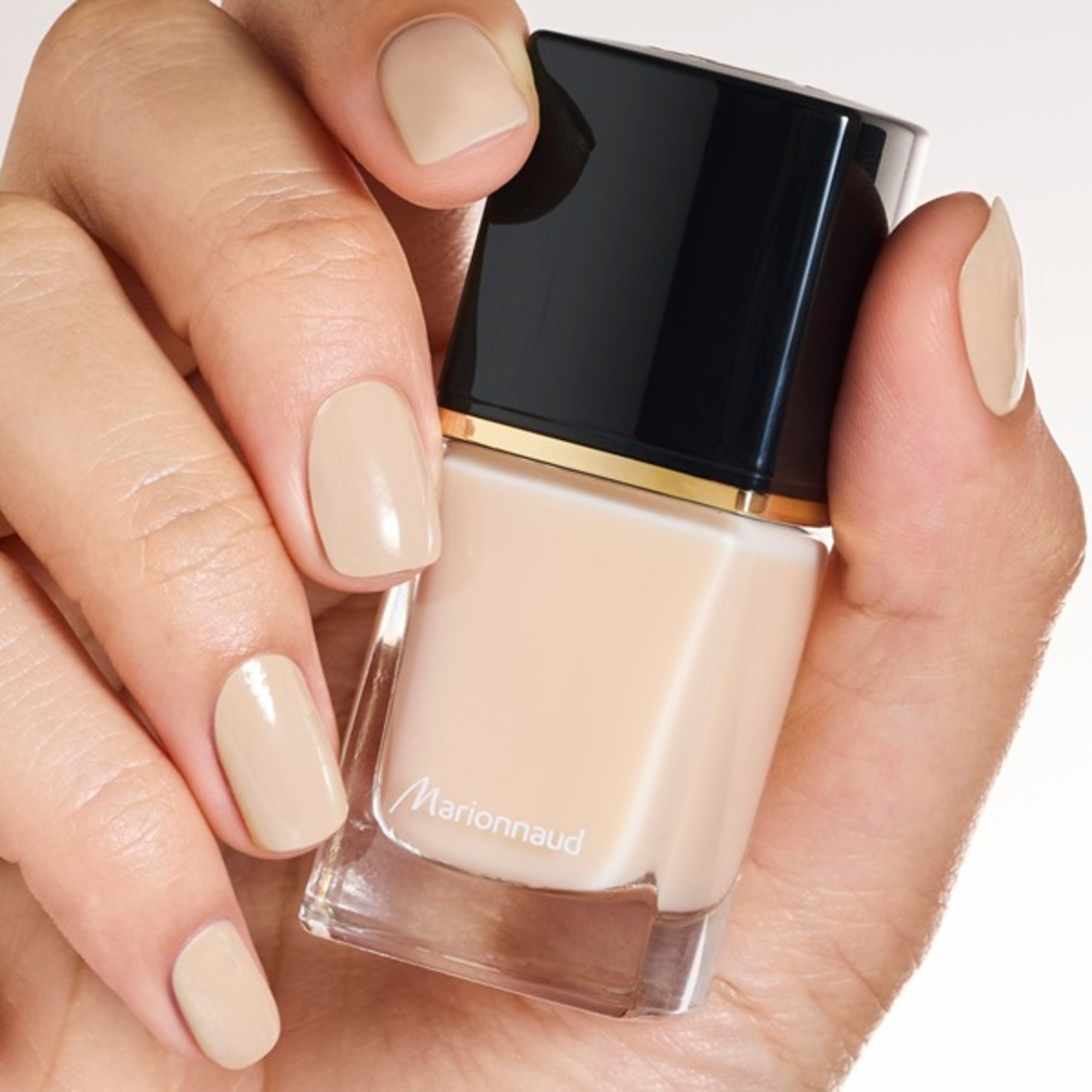  Marionnaud 1984 NAIL POLISH Gel Nail Polish Gél körömlakk  1 of 5 