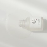 30 ML Beauty of Joseon Rice Intenzív ragyogást adó szérum Rizzsel és Alfa Arbutinnal  4 of 8 Intenzív ragyogást adó szérum Rizzsel és Alfa Arbutinnal