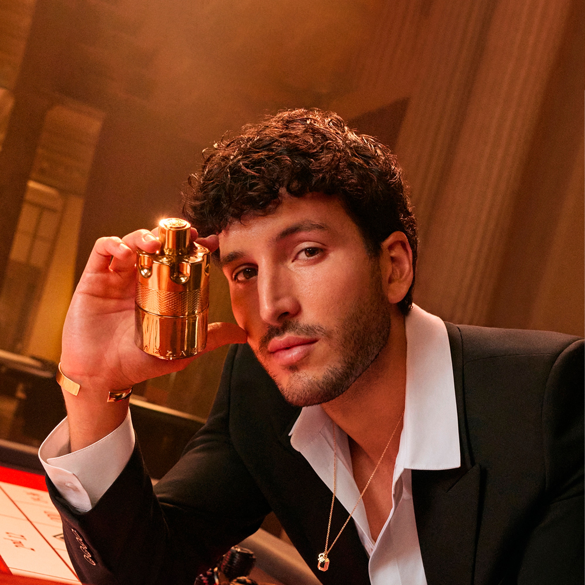 Azzaro Forever Wanted Elixir