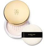 GUERLAIN Parure Gold Skin Parure Gold Skin Diamond Micro-Púder 3 of 4 Parure Gold Skin Diamond Micro-Púder