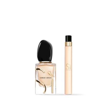 Szett SI Eau de Parfum