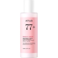  ANUA Peach Hidratáló arcápoló Peach 77  