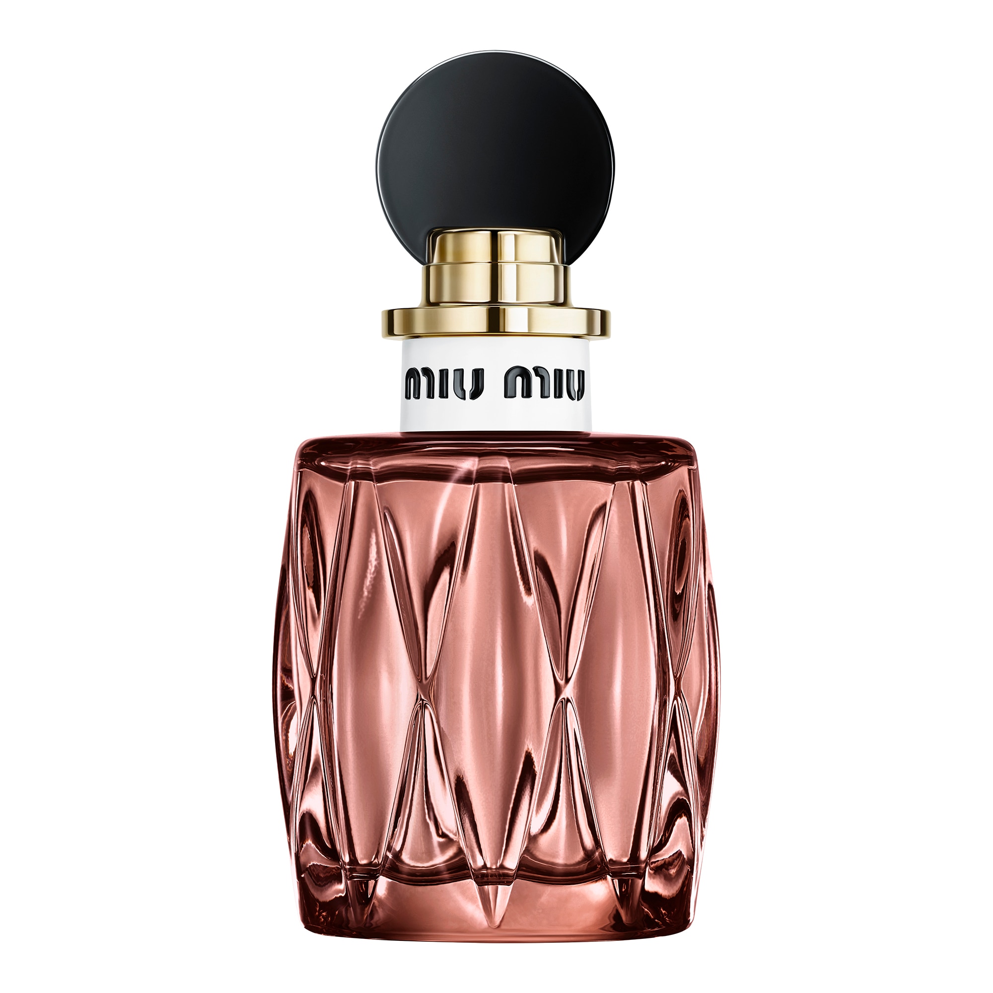 100 ML Miu miu Miutine Miutine Intense Eau de Parfum 1 of 3 Miutine Intense Eau de Parfum