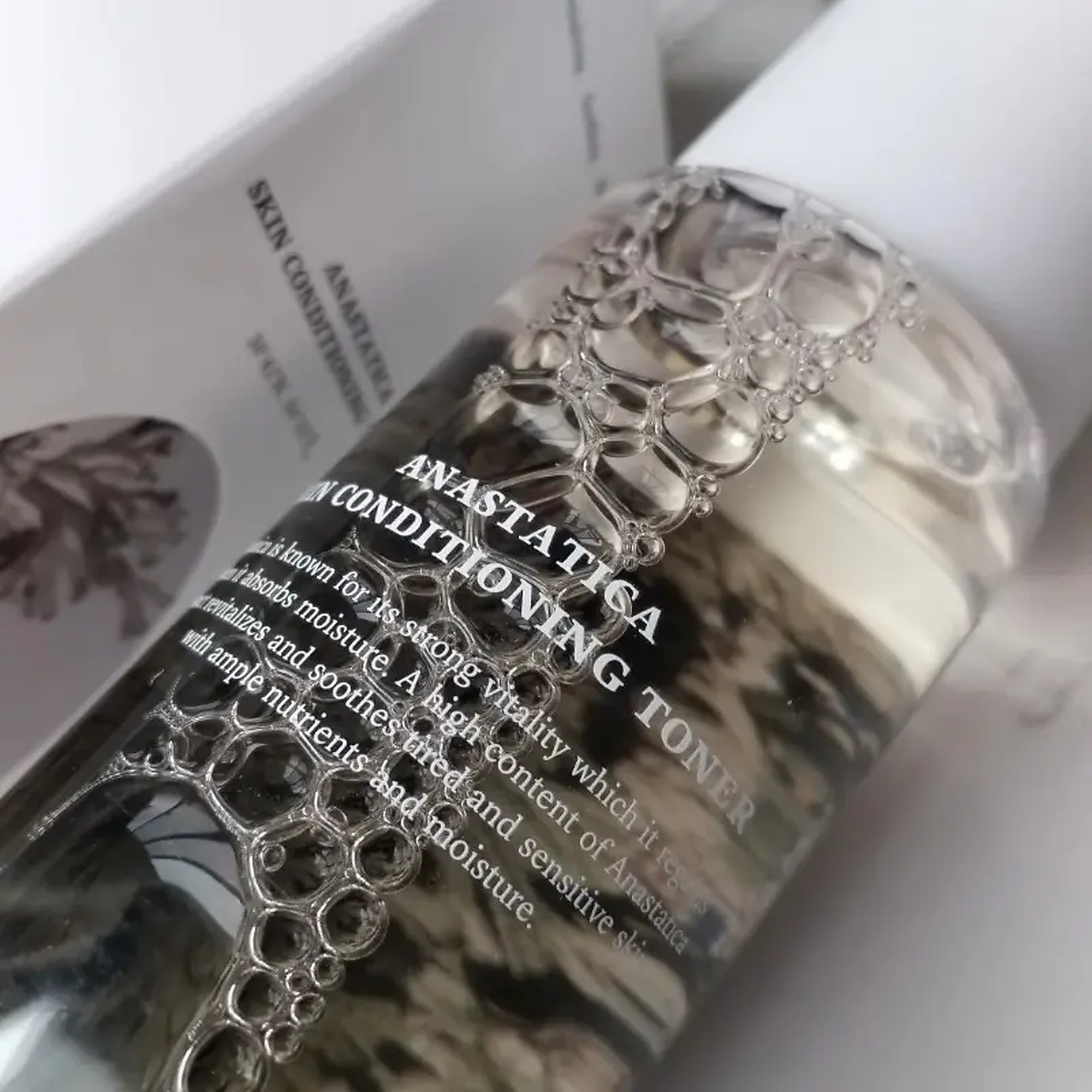 250 ML DR. ALTHEA SKIN-CARE Toner Anastatica Skin Conditioning 1 of 3
