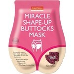 40 G PUREDERM MASK Fenékmaszk Miracle Shapp Buttocks 1 of 1 Fenékmaszk Miracle Shapp Buttocks