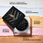 YVES SAINT LAURENT All Hours All Hours Hyper Blur porpúdert 4 of 8 All Hours Hyper Blur porpúdert