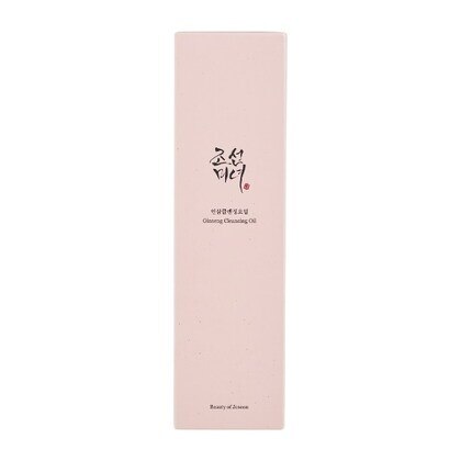 Arctisztító olaj Ginseng Cleansing Oil