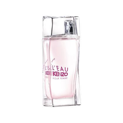 50 ML KENZO LEAUFEM HYP WAVE Női illat  1 of 1 