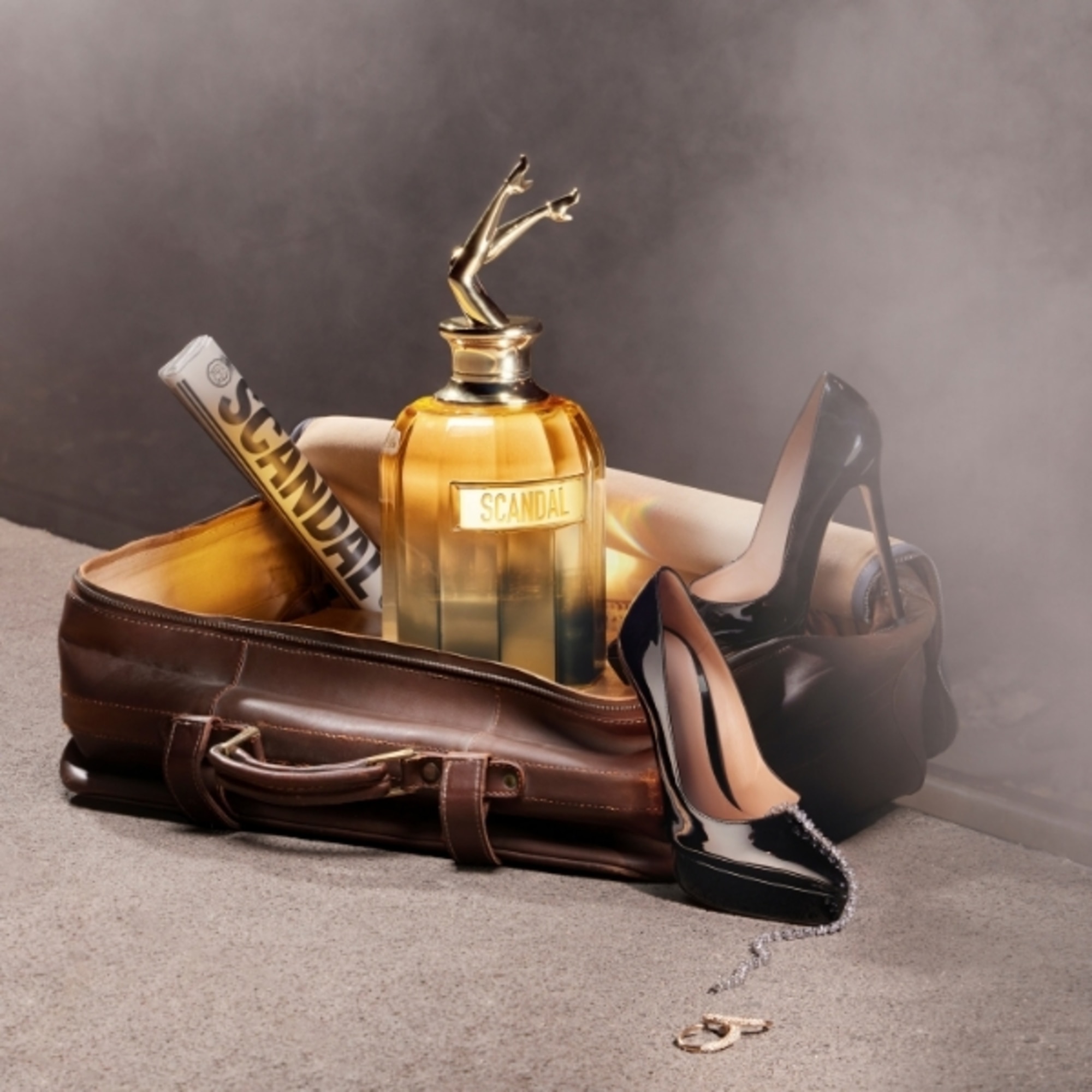 Scandal Absolu Parfum