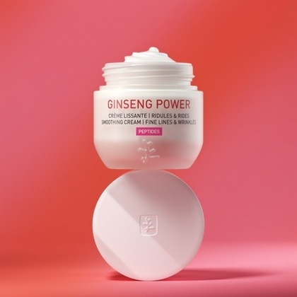 Ginseng Power Anti-aging Krém