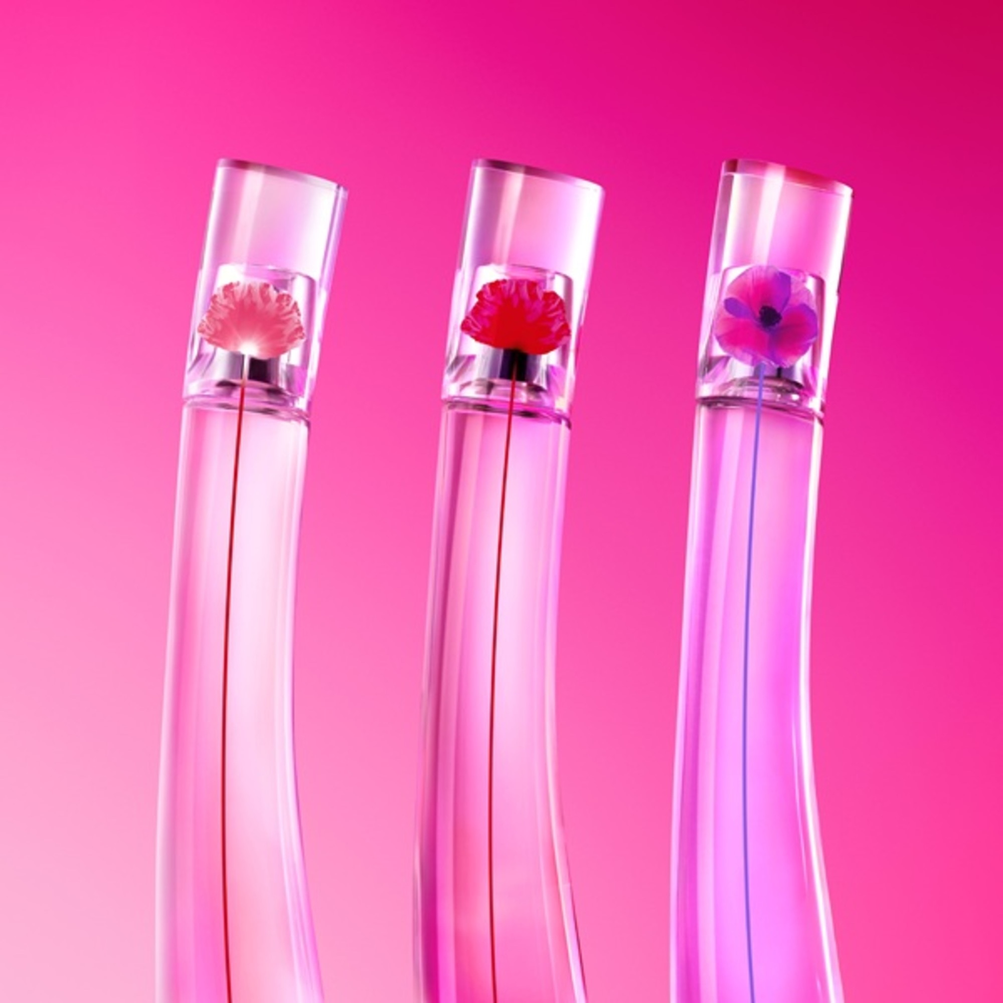 Cherry Poppy Eau de Parfum
