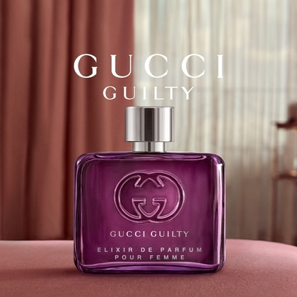 Gucci Guilty Elixir de Parfum Pour Femme