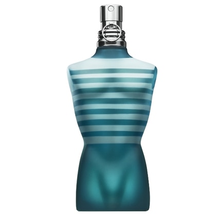 40 ML JEAN PAUL GAULTIER Le Male Eau de Toilette 1 of 6