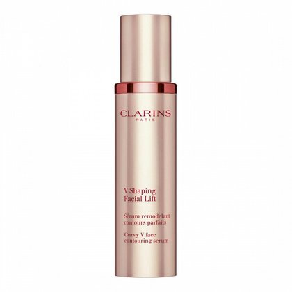  CLARINS V SHAPING V SHAPING FACIAL LIFT Szérum  1 of 1 