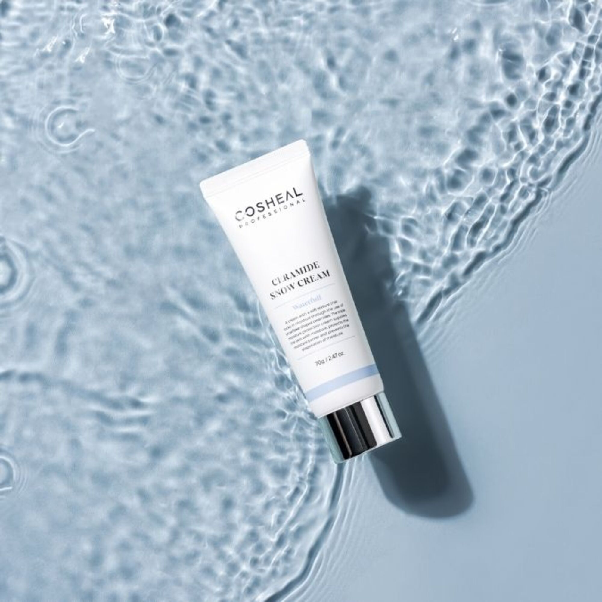 Hidratáló krém Ceramide Snow