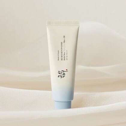 Hidratáló fényvédő Relief Sun Aqua Fresh