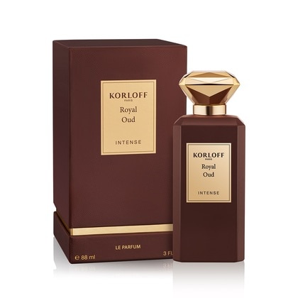 Paris Royal Oud Intense Le Parfum