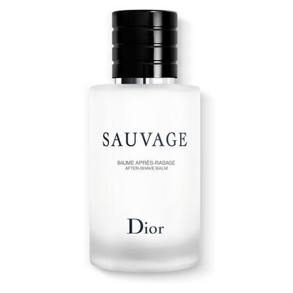 100 ML Dior Sauvage Sauvage Aftershave és balzsam  1 of 3 