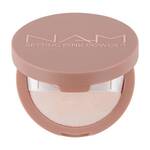 8 GR NAM Setting pink Puder Setting Pink Púder  3 of 3 Puder Setting Pink Púder