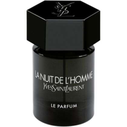 60 ML YVES SAINT LAURENT LA NUIT DE L' HOMME Yves Saint Laurent La Nuit de L'Homme EDP  1 of 1 